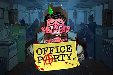 Office Party